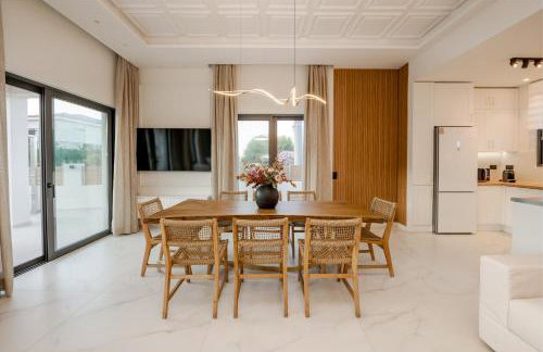 Anar Luxury Villas - Foto 24