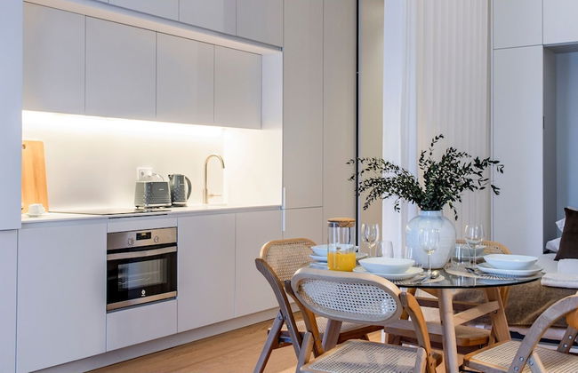 Almada 551 by LovelyStay - Foto 64