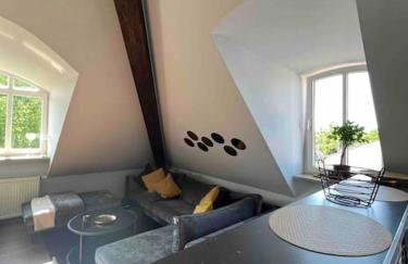 Moderne Galerie-Wohnung! Zentral-A8-B17 WIFI - Foto 18