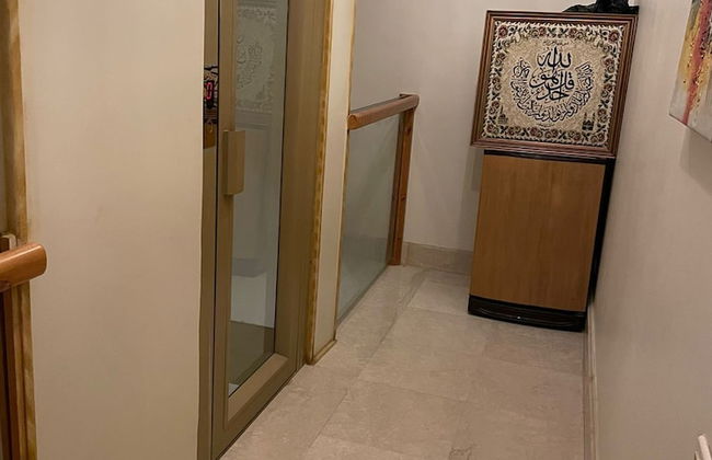 standalone villa New Giza with pool - Foto 31