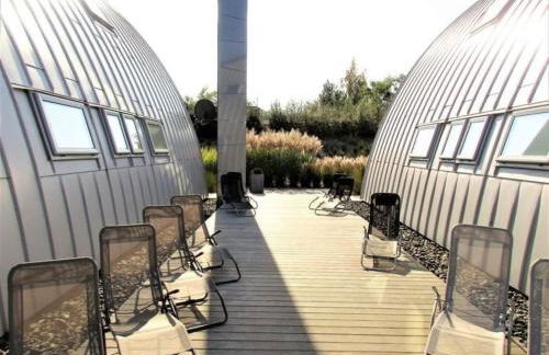 Appartment Seeblick 5 1OG Grundbelegung 4 Pers - Foto 4