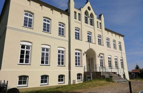 Schloss Altenhagen - Foto 1