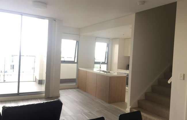 2 Bedroom High Rise Apartment - Foto 12