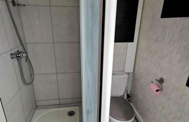 Résidence Grande Bleue - VILLA T1 CAB MEZZ 6 couchages PORT LEUCATE MAE-0624 - Foto 9