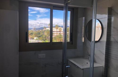 Esterel Terrasses, roof top front de mer, parking payant - Foto 18