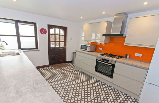 Rockham Bay View - Sleeps 6 Mortehoe - Foto 4