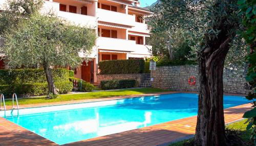 Giuly Beth's House - Foto 1, Garden