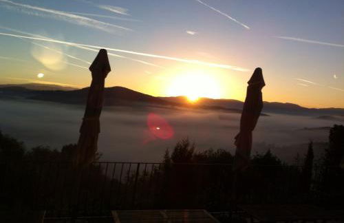 B&B La Fonte del Machiavelli - Foto 88