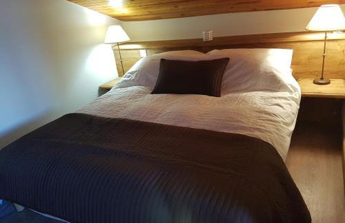 Luxury Apartment MONTCHAVIN - Foto 20