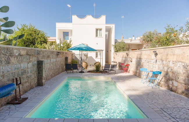 Salento Rosa Dei Venti - Photo 17