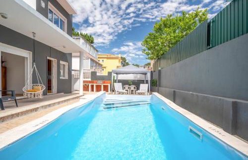 Casa Férias Charneca da Caparica - Foto 19