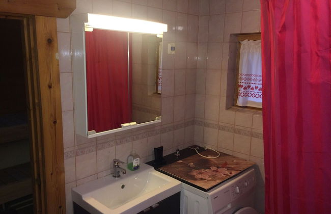 Kallioranta Cottage - Photo 22