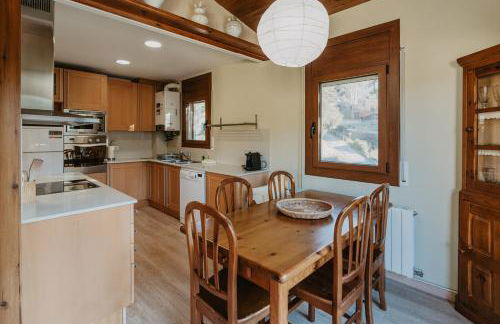 Apartament vista Viladrau - Foto 15