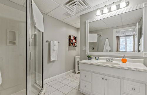 5BR With Movie & Game Rooms Near LakePoint PBR - Foto 38