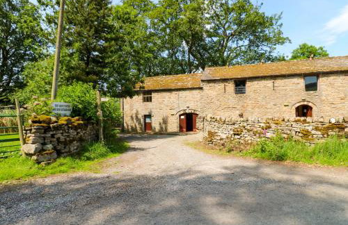 West Barn Bunkhouse - Foto 24