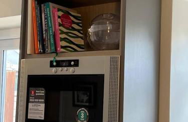 Osprey Cottage In Easton on the Hill - Foto 24