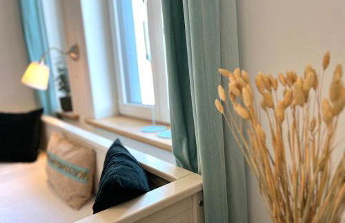 Boutique Apartment im charmanten Altbau - Foto 21