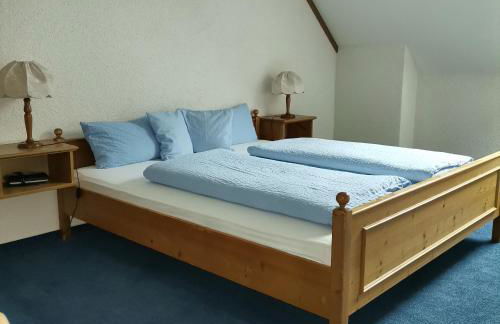 Ferienwohnungen Kupferkanne - Foto 78