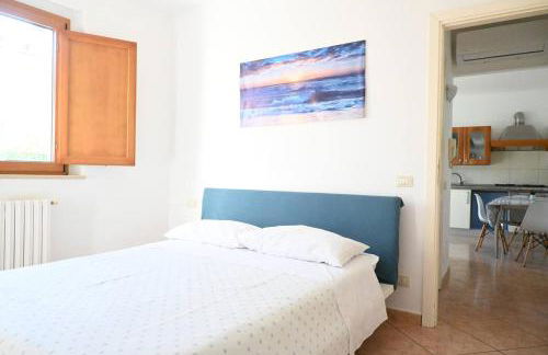 Casa Vacanze Zefiro - Foto 13