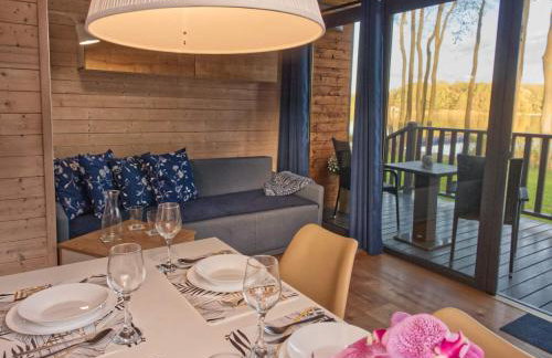 Przystań nad zatoką - Osada - Foto 6