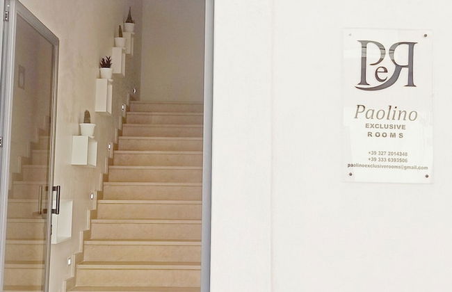 Paolino Exclusive Rooms - Foto 1