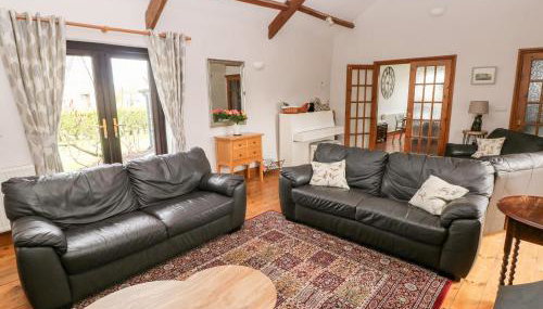 The Barn at Harrolds Farm - Foto 5