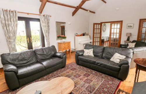 The Barn at Harrolds Farm - Foto 5