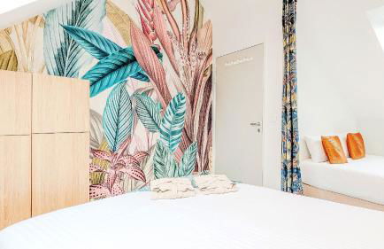 Balisier Maison Jacuzzi luxe privatif à 15min de Disneyland Paris - Foto 48