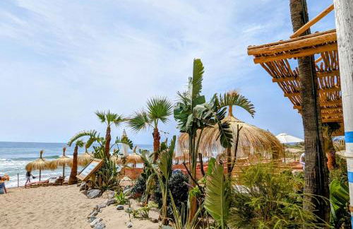 Marbella - Playa Alicate 2br holiday apartment - Foto 37