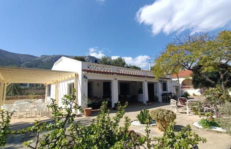 Casa Mariseta y Tonet, naturaleza a 2 km del mar - Foto 8