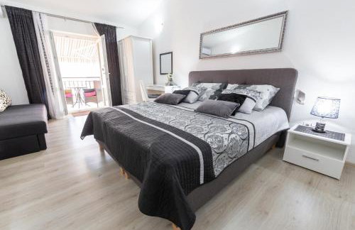 Beautyful sea view 6 luxury studio Danijela - Foto 68