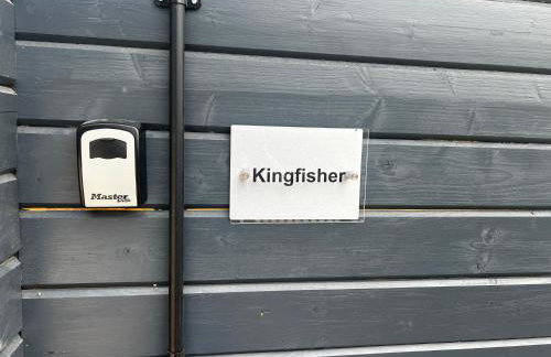 Beautiful Open Plan Lakeside Lodge, Shearsby - Photo 22