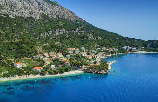 Split Region, Town of Makarska, Nature Park Biokovo With Sky Walk, Pets Allowed - Foto 11