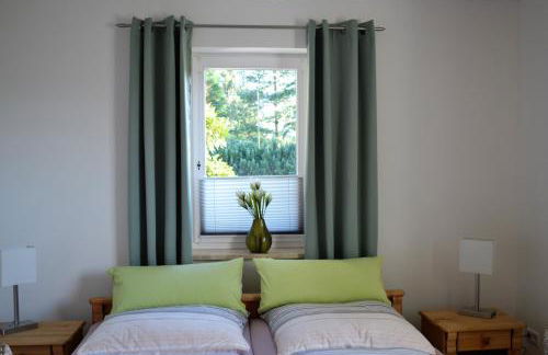 Neue moderne Ferienwohnung, separater Eingang, Seenähe - Foto 9