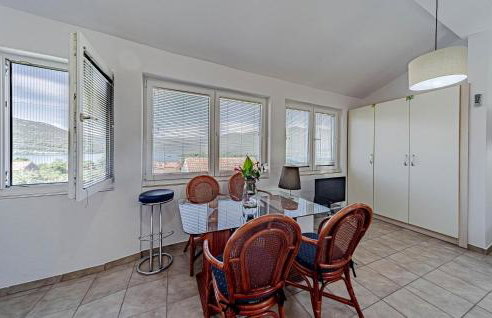 2 Bedroom Gorgeous Home In Hodilje - Photo 4