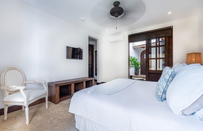 Las Catalinas Doorway - Photo 52