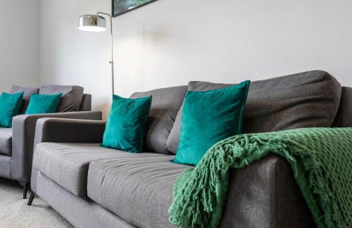 The Eldern - Spacious, Netflix, free Parking, close to A1 - Photo 72