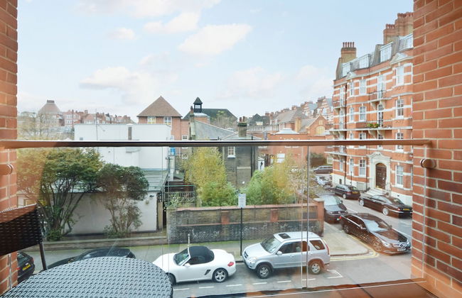 The Kensington Residencies - Foto 38