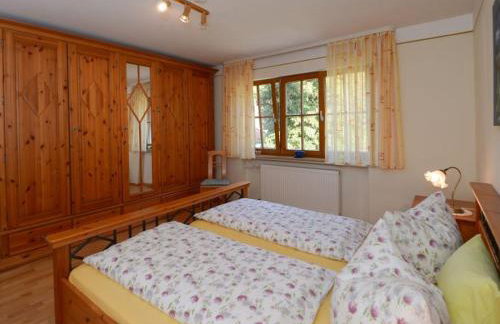 Ferienwohnung Bergfranzenhof - Foto 8