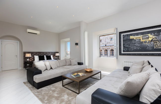 Amazing Colosseo - Foto 37