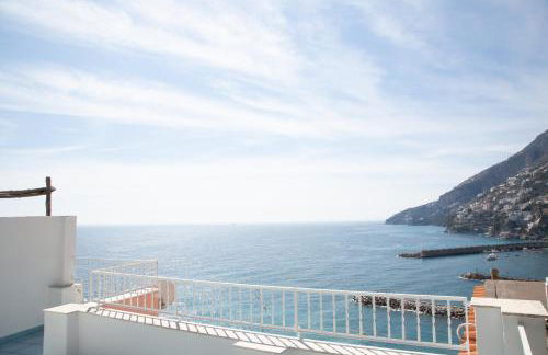 Infinity Sea View House - Foto 21