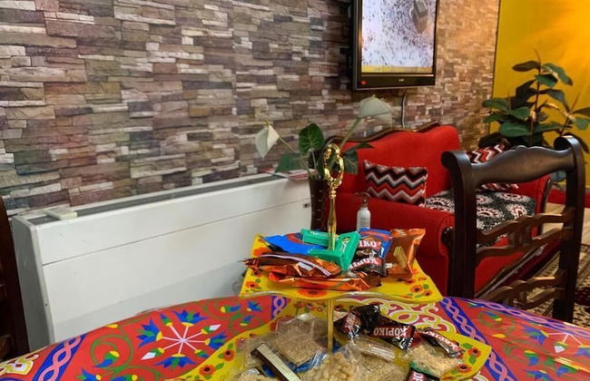 Luxury Apartment City stars - Foto 5