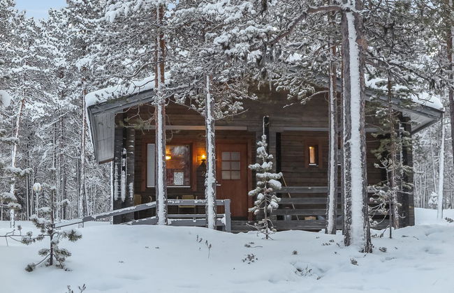 Lemmenliekki 2 - Foto 5