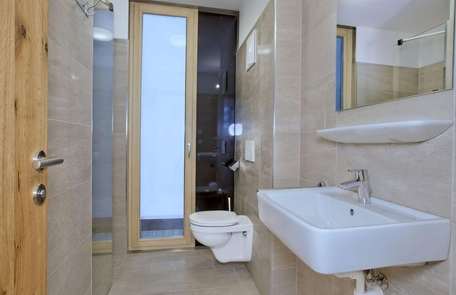 Apartment in Neukirchen by Ski Lift & Wellness - Foto 20