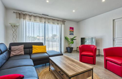 Villa Les Alyzés by Interhome - Foto 14