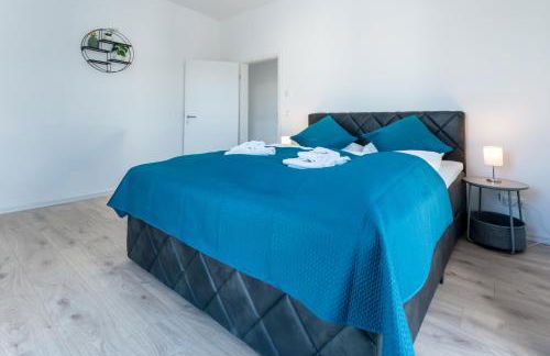 Lit Living - Luxury House - Box Spring - Parking - Exclusive Kitchen - Foto 14