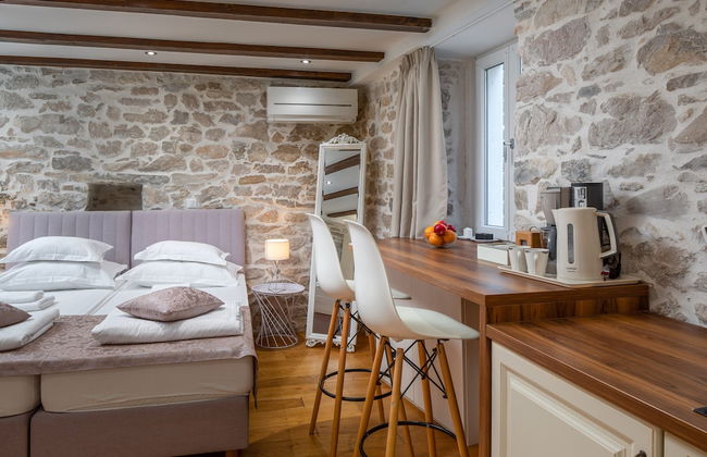 Awesome Stone House - Foto 23