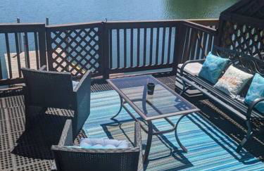 Scenic Carolina Waterfront Rentals - Arco - Foto 2