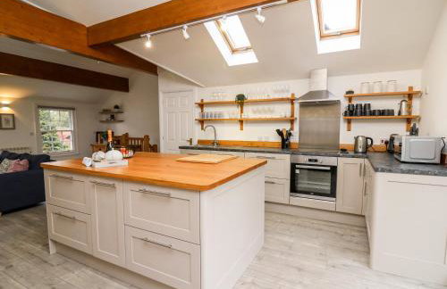 Bridgend Cottages - Foto 8