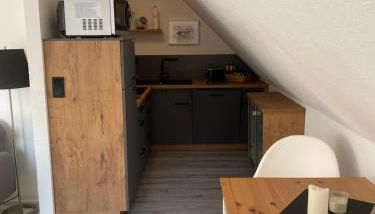 Ferienwohnung in Erfurt Marbach (Maisonette) - Foto 4